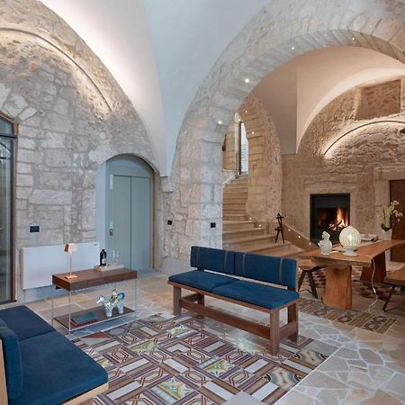 Il Quinto Elemento - Residence Of Charme Ostuni Esterno foto