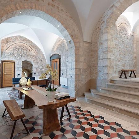 Il Quinto Elemento - Residence Of Charme Ostuni Esterno foto