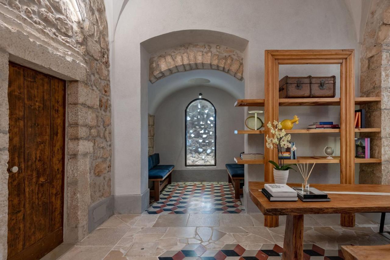 Il Quinto Elemento - Residence Of Charme Ostuni Esterno foto