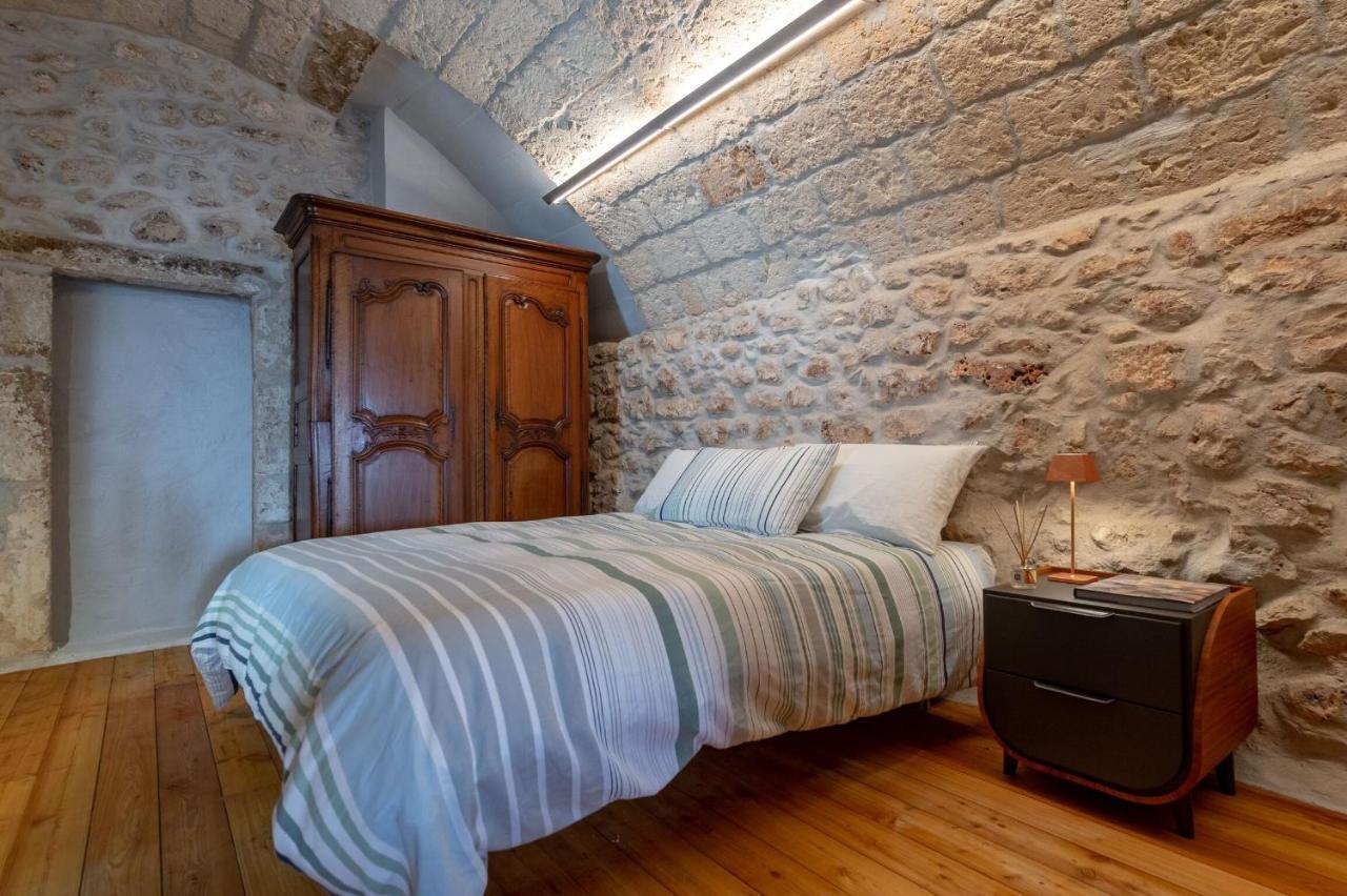 Il Quinto Elemento - Residence Of Charme Ostuni Esterno foto