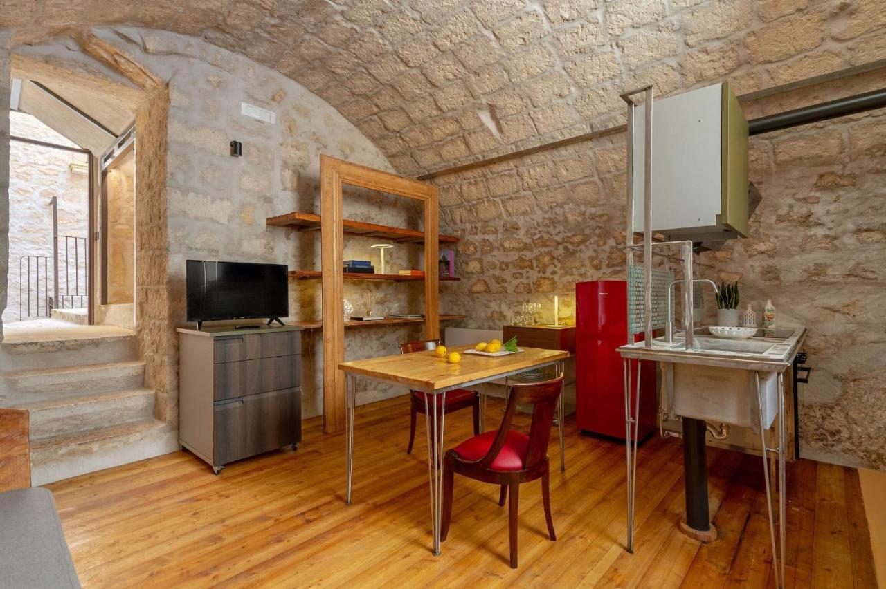 Il Quinto Elemento - Residence Of Charme Ostuni Esterno foto