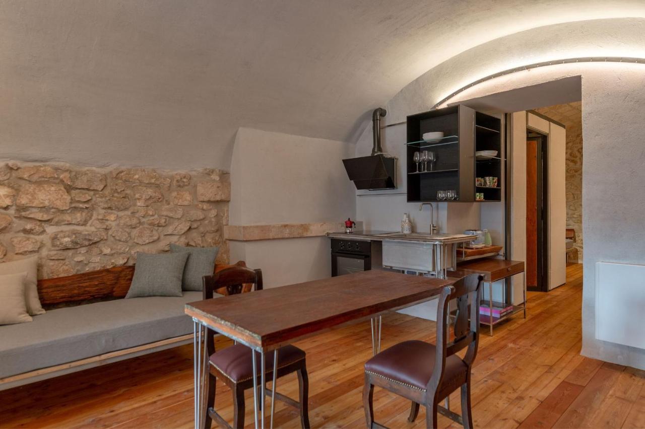 Il Quinto Elemento - Residence Of Charme Ostuni Esterno foto