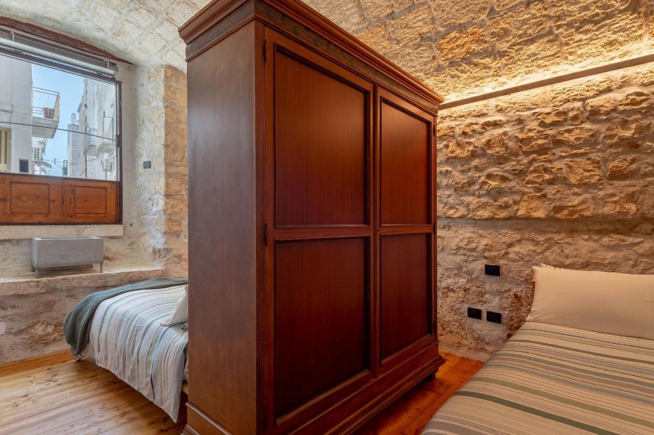 Il Quinto Elemento - Residence Of Charme Ostuni Esterno foto