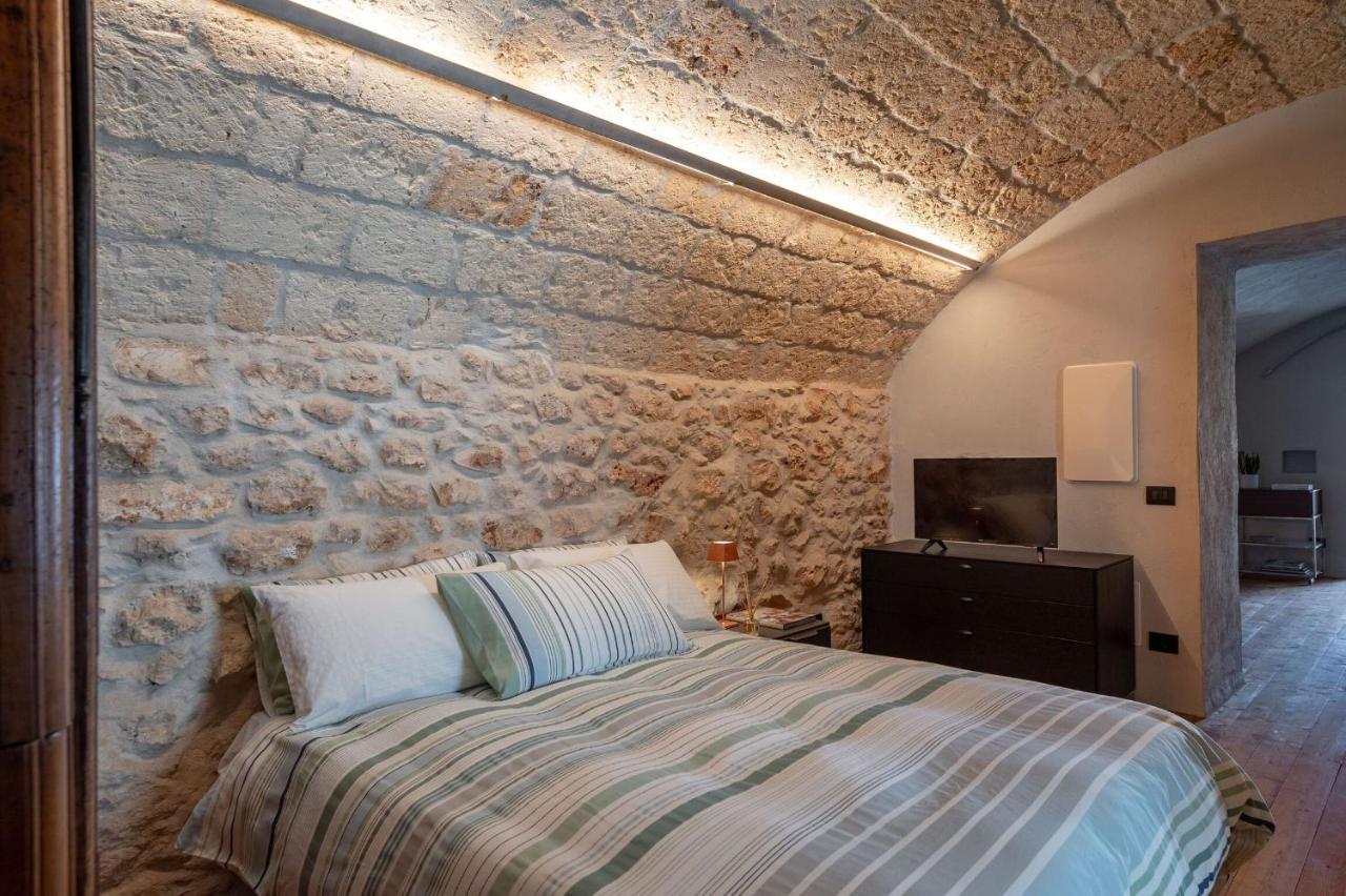 Il Quinto Elemento - Residence Of Charme Ostuni Esterno foto