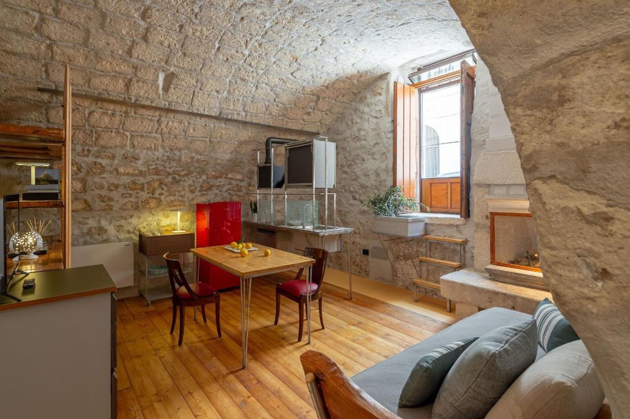 Il Quinto Elemento - Residence Of Charme Ostuni Esterno foto