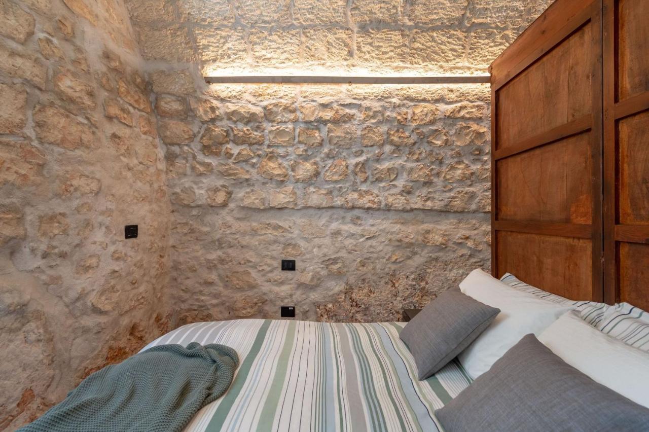 Il Quinto Elemento - Residence Of Charme Ostuni Esterno foto