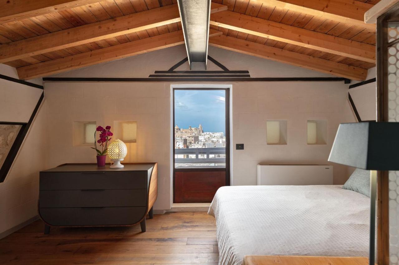 Il Quinto Elemento - Residence Of Charme Ostuni Esterno foto