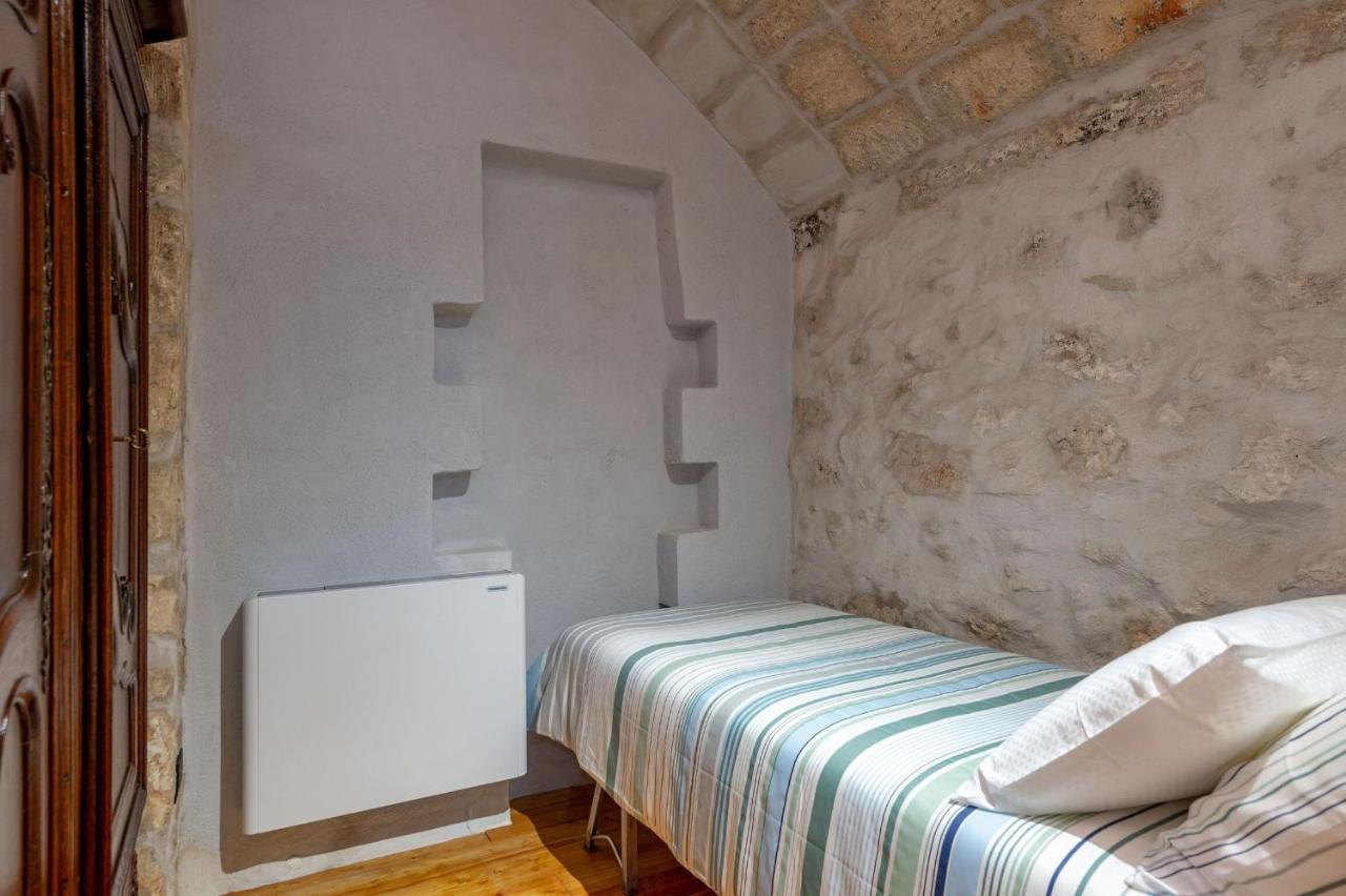 Il Quinto Elemento - Residence Of Charme Ostuni Esterno foto