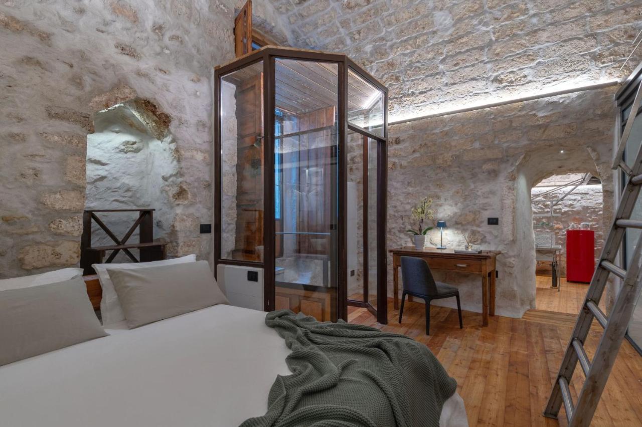 Il Quinto Elemento - Residence Of Charme Ostuni Esterno foto