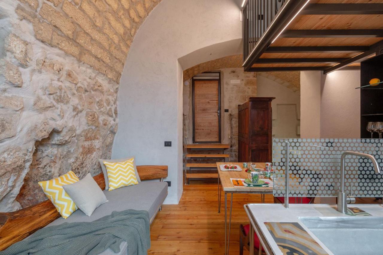 Il Quinto Elemento - Residence Of Charme Ostuni Esterno foto