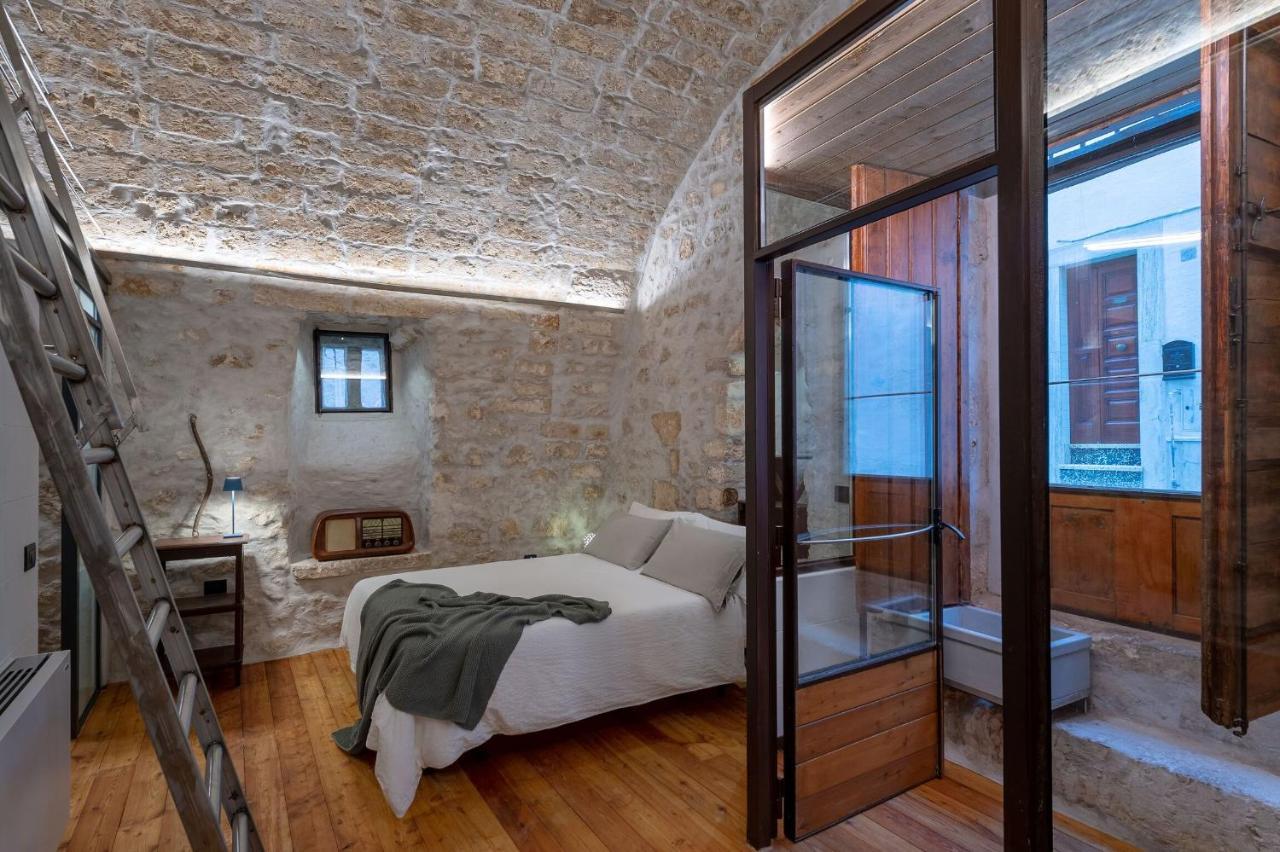 Il Quinto Elemento - Residence Of Charme Ostuni Esterno foto