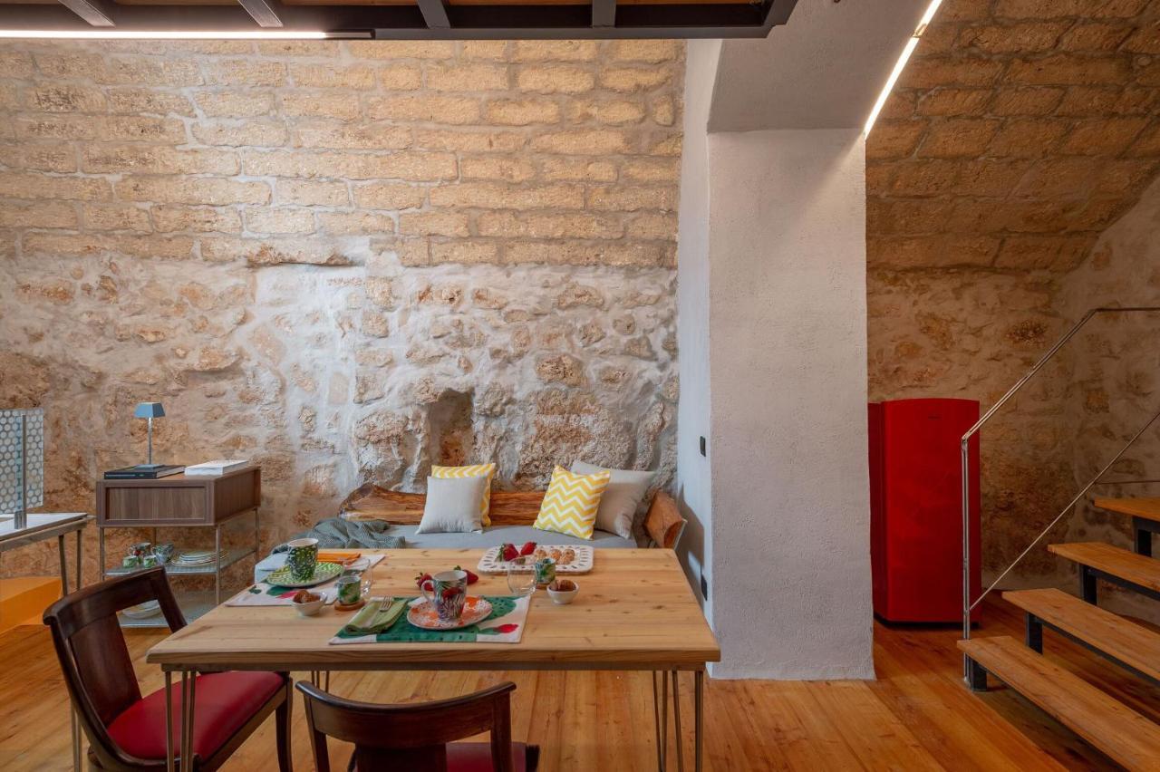 Il Quinto Elemento - Residence Of Charme Ostuni Esterno foto