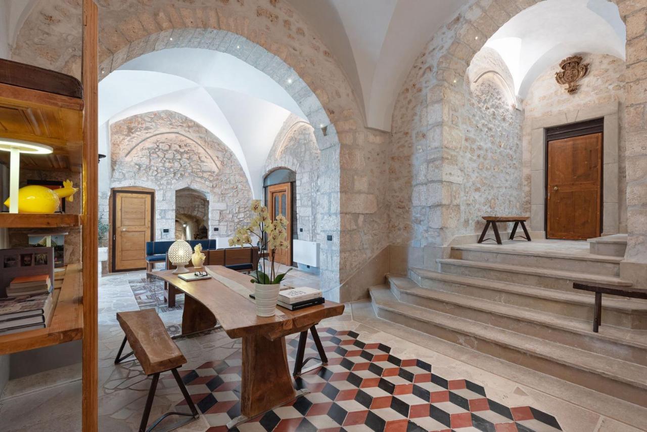 Il Quinto Elemento - Residence Of Charme Ostuni Esterno foto