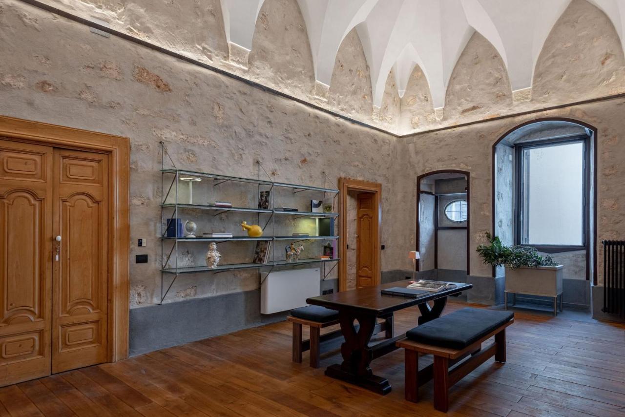 Il Quinto Elemento - Residence Of Charme Ostuni Esterno foto