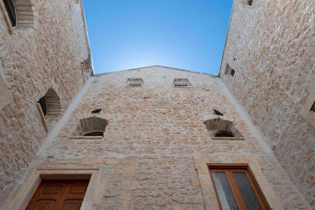 Il Quinto Elemento - Residence Of Charme Ostuni Esterno foto