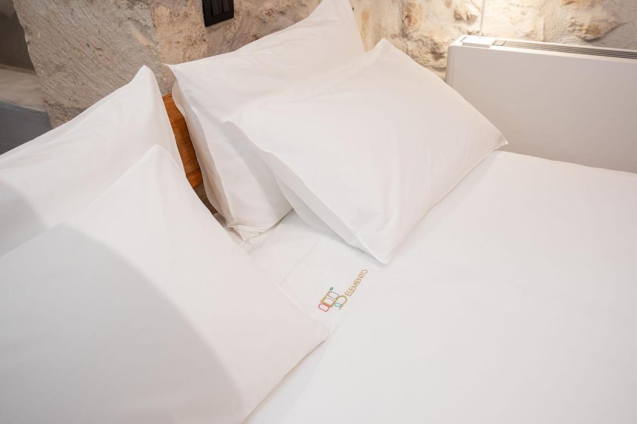 Il Quinto Elemento - Residence Of Charme Ostuni Esterno foto