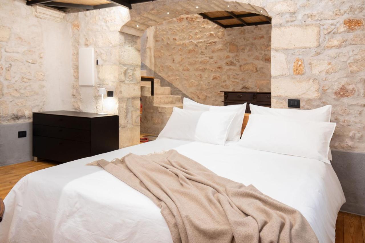 Il Quinto Elemento - Residence Of Charme Ostuni Esterno foto